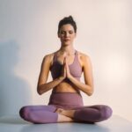 Tiny Ear Device Boosts Meditation Benefits: Study Findings