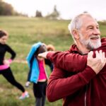 Study Finds Socializing May Increase Your Lifespan