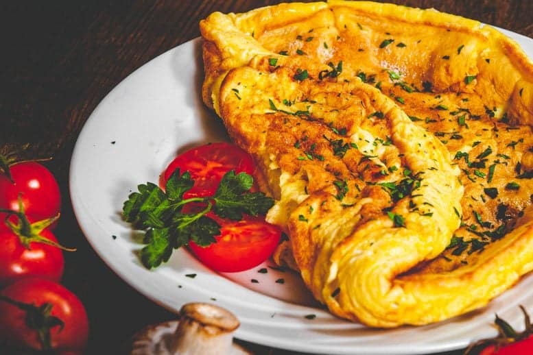 Why Plant-Based Eggs Are Finally in the Spotlight