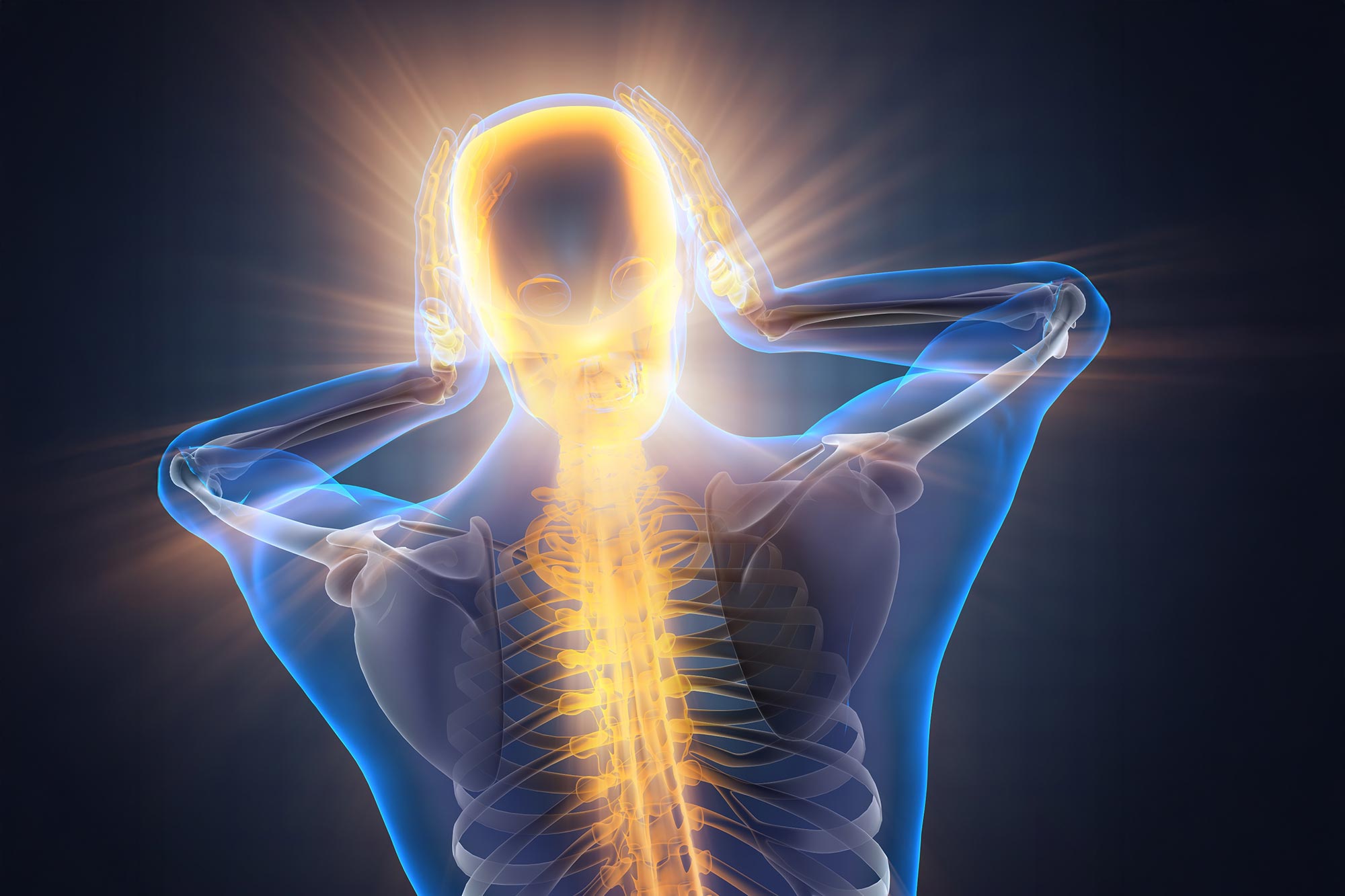 New Drug Could Revolutionize Treatment of Severe Pain