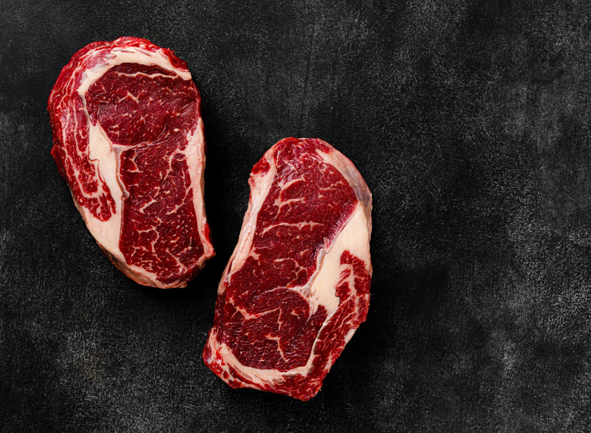 Study Reveals Meat May Lower Cancer Risk