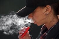 Skull Changes in Fetuses Linked to Nicotine-Free Vaping
