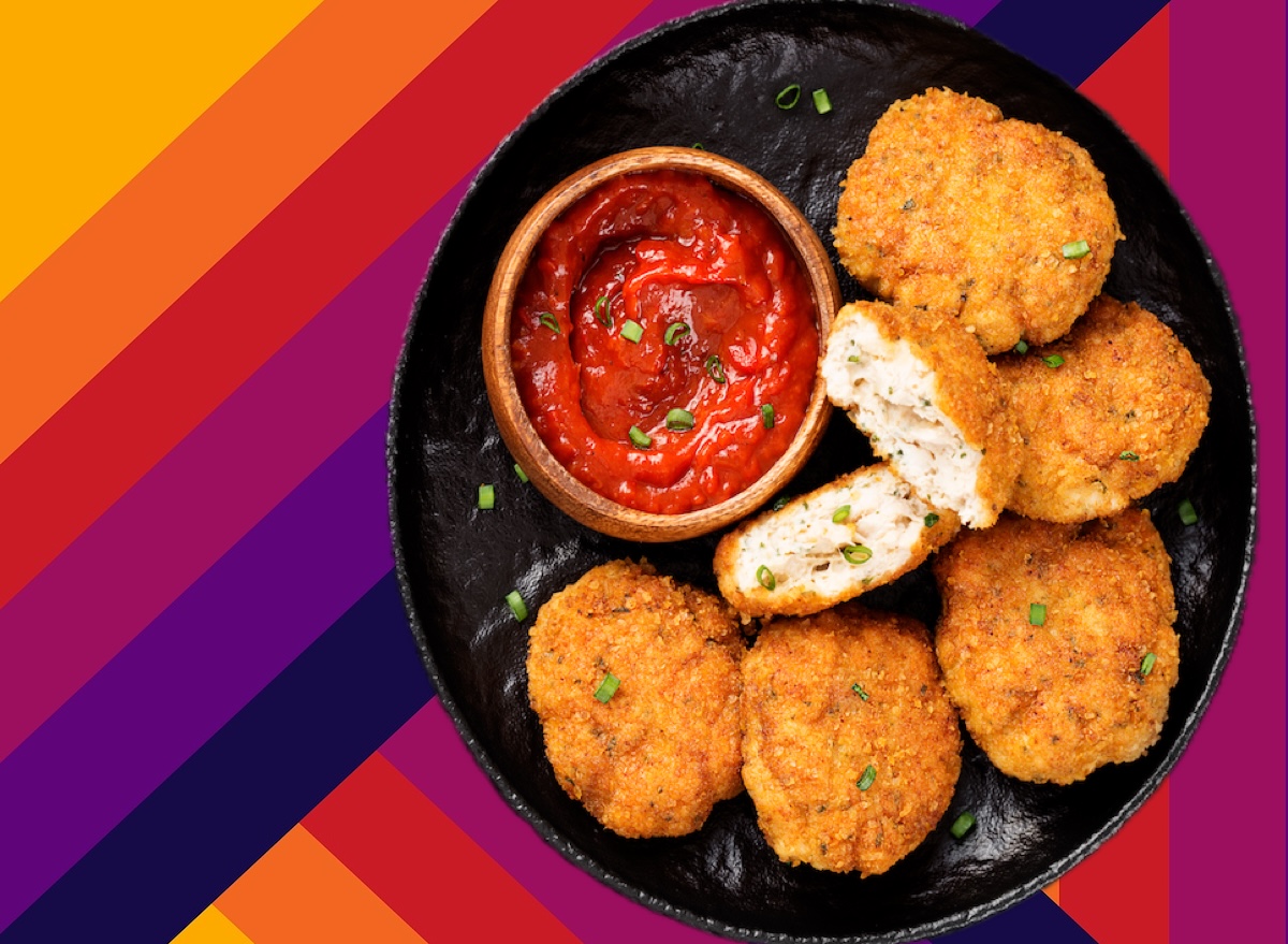 Top 7 Chicken Nuggets Without Fillers