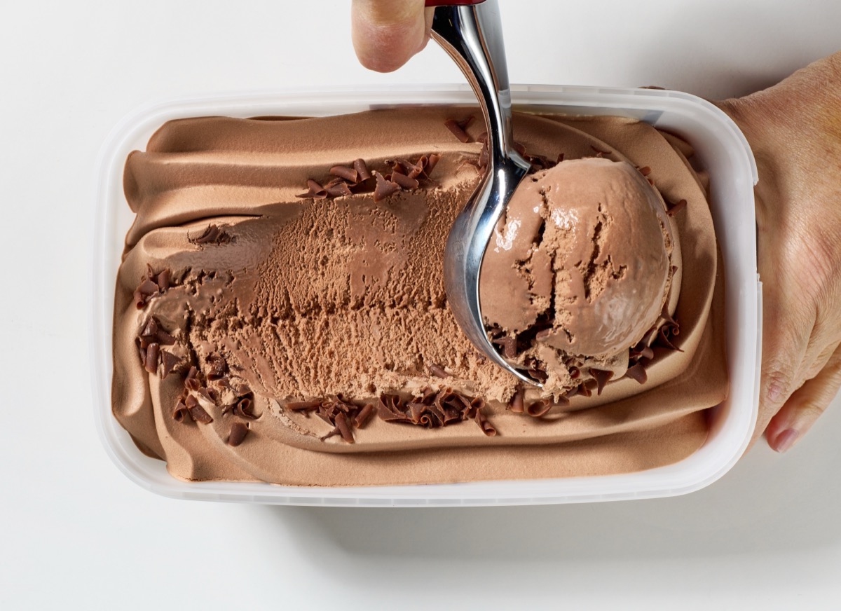 7 Ice Cream Brands Using Authentic Cream