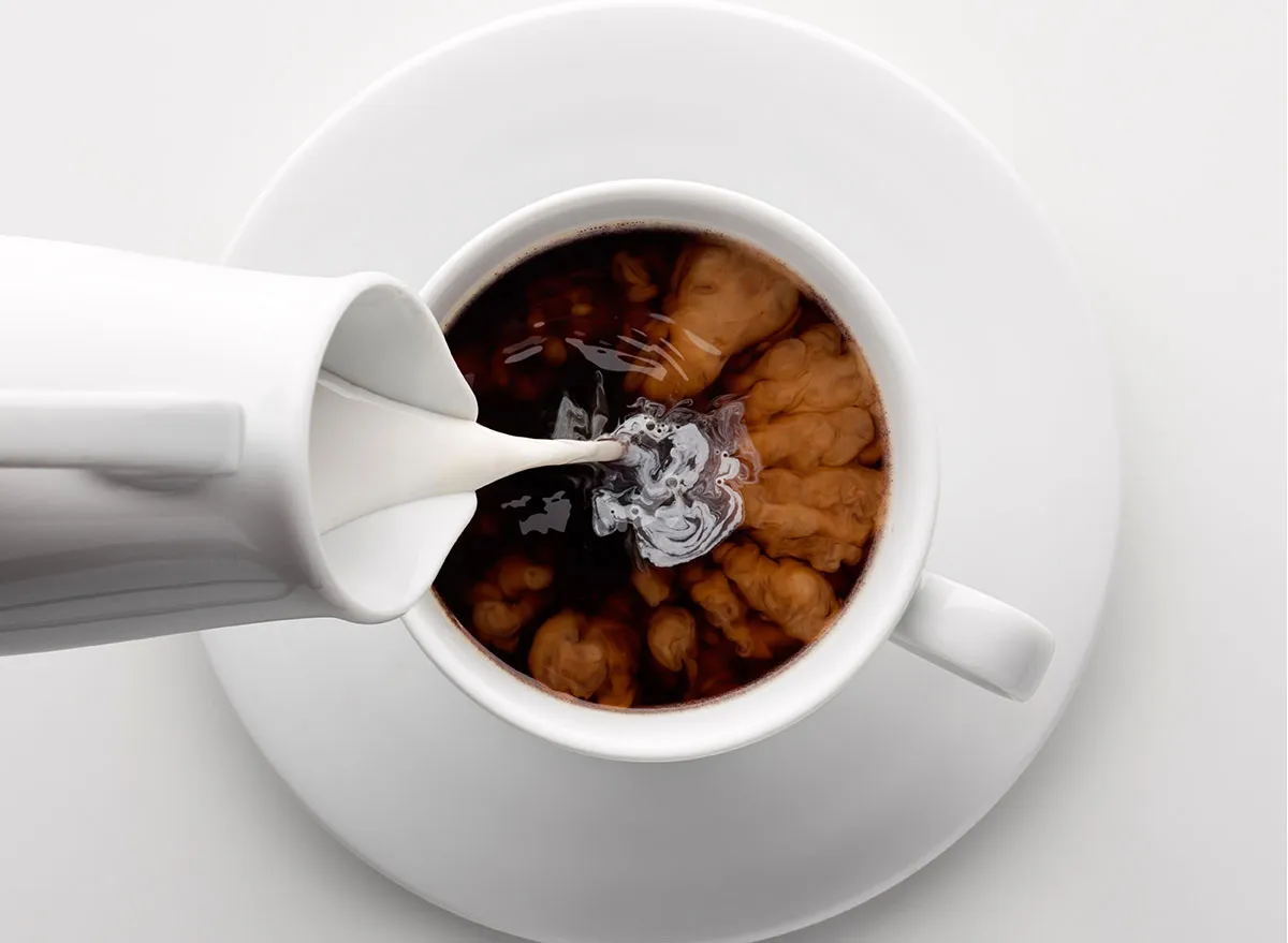 7 Coffee Creamers Made With Real Dairy