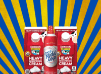 7 Whipped Toppings Made With Real Cream