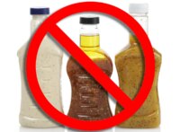 6 Salad Dressings Experts Say to Avoid