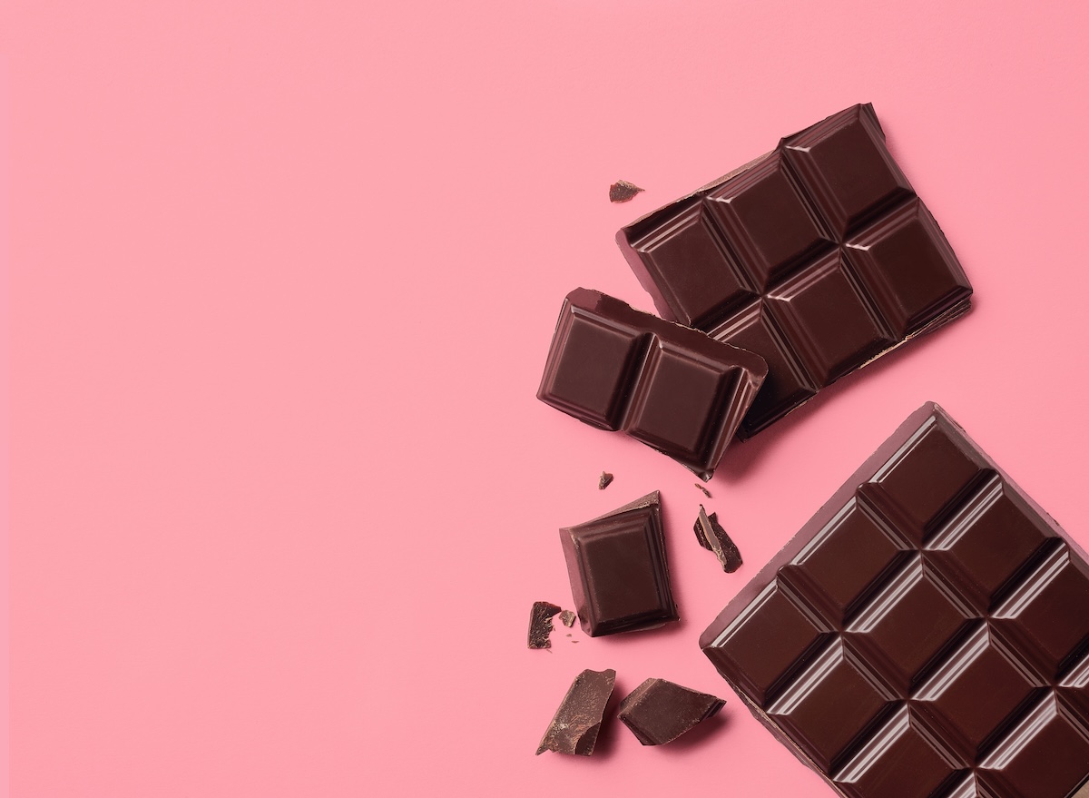 7 Chocolate Brands That Truly Use Real Cocoa Butter