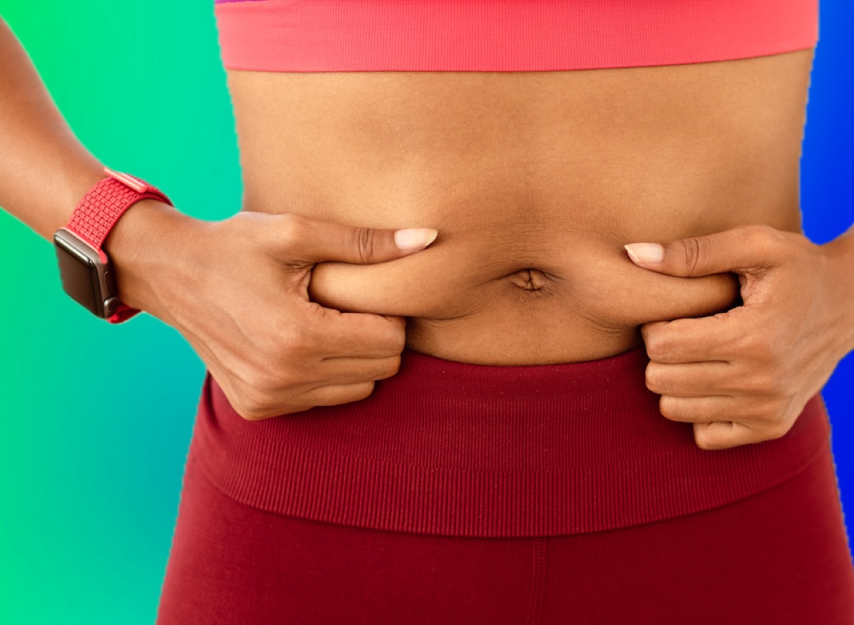 8 Snacks to Reduce Visceral Fat in 30 Days