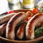 7 Chicken Sausage Brands Made With Real Meat