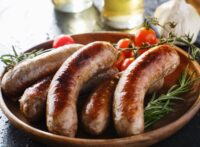 7 Chicken Sausage Brands Made With Real Meat