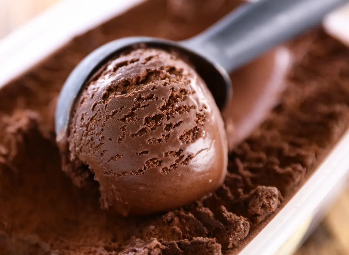 7 Ice Cream Brands Using Authentic Chocolate