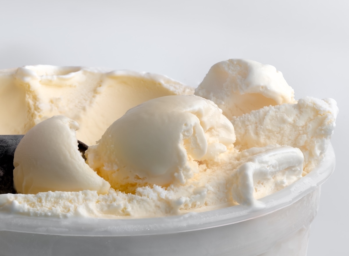 7 Ice Cream Brands Using Genuine Vanilla