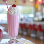 7 Fast-Food Chains Using Real Ice Cream in Shakes