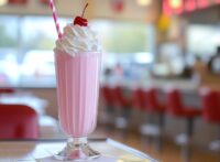 7 Fast-Food Chains Using Real Ice Cream in Shakes