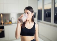 5 Smoothies That Burn Belly Fat Faster Than Crunches