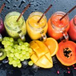 7 Restaurant Chains That Truly Use Real Fruit in Smoothies