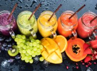 7 Restaurant Chains That Truly Use Real Fruit in Smoothies