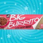 5 Frozen Burritos Made with Real Meat, Not Questionable Fillers