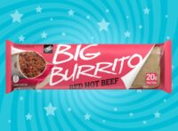 5 Frozen Burritos Made with Real Meat, Not Questionable Fillers