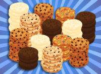 7 Store-Bought Cookies With Unhealthy Ingredients