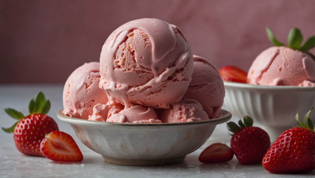 6 Ice Cream Brands Filled With Air and Additives
