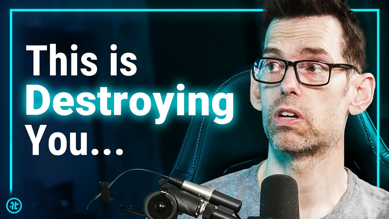 The Consequences of Skipping Hard Work