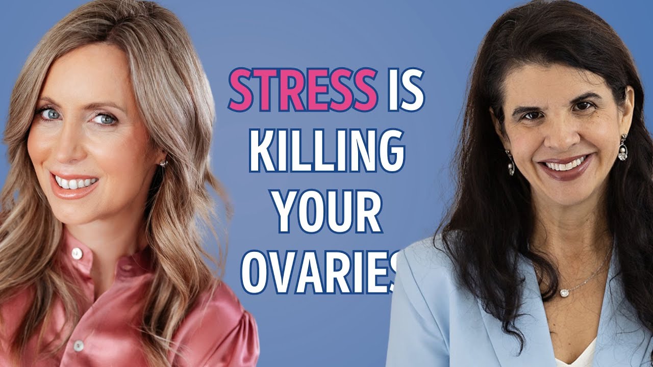 What Doctors Don’t Tell About Menopause, Trauma, and Libido