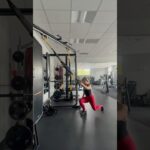 TRX Reverse Lunge Technique Guide