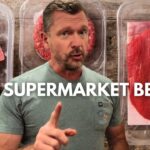 Is Supermarket Beef Healthy? Cook With Me to Learn More