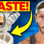 Avoid These Supplements for Fat Loss: An Educational Guide