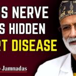 The Vagus Nerve: Healing the Heart and Extending Life