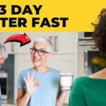 A Guide to Safe 3-Day Water Fasting by Dr. Mindy Pelz