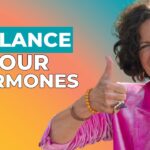 4 Daily Habits to Burn Fat and Balance Hormones for Women 40+