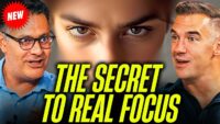 Nature’s Power: Rewire Your Brain and Regain Lost Focus