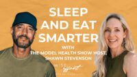 Ep. 169: Enhance Sleep and Nutrition with Shawn Stevenson