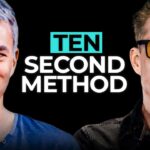 Olympic Coach Reveals Brain Hack for Managing Extreme Stress