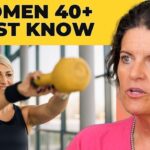 The Overlooked Menopause Shift Every Woman Should Know | Dr. Pelz
