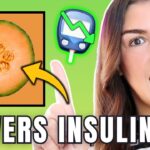 5 Unexpected Carb-Rich Foods That Help Lower Insulin