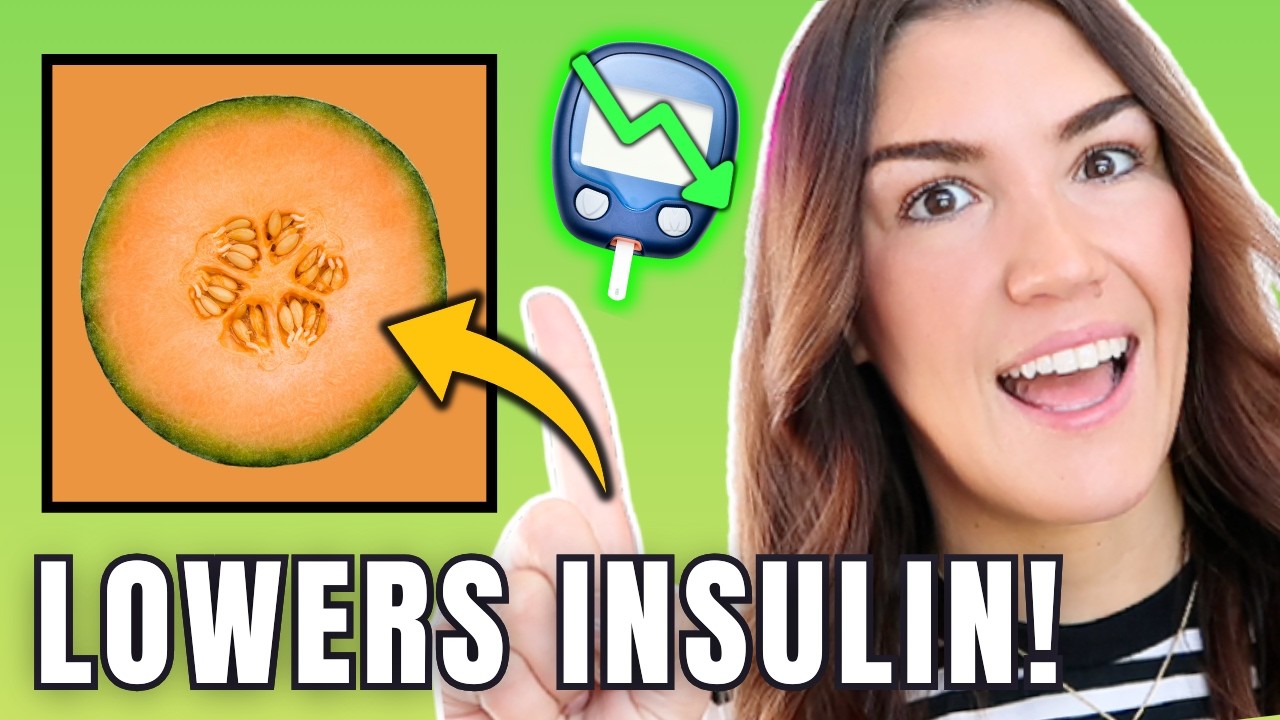 5 Unexpected Carb-Rich Foods That Help Lower Insulin