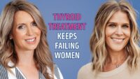 Thyroid Insights: Constipation, HRT, GLP-1s & More with McPherson