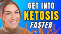3 Steps to Quickly Achieve Ketosis for Those Over 50