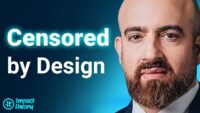 You’re Not Censored—You’re Being Controlled | Impact Theory