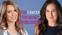 Understanding Ovarian Cancer: Genetics & Thriving with Dr. Frankenthal