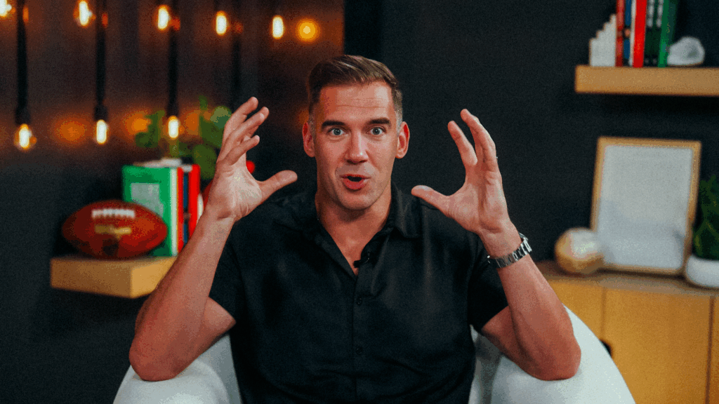 3 Frameworks & 5 Steps to Conquer Fear of Rejection
