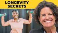 Essential Longevity Tips for Women Over 40 | Dr. Mindy Pelz