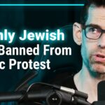 Is It Now Illegal to Be Jewish in Public?