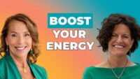 Unlocking Energy During Perimenopause | Dr. Mindy Pelz