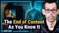 Two Years to Change: The Evolution of Content Creation | Tom Bilyeu