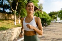 Enhance Your Runs: Simple Addition for Greater Health Benefits
